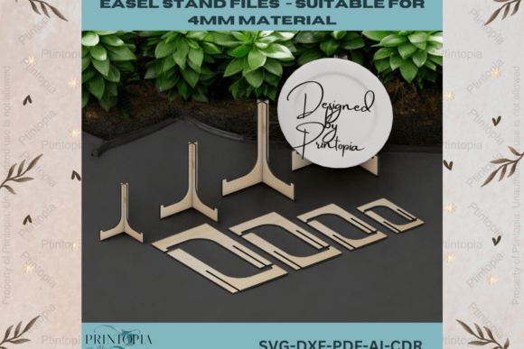 Easel Stand SVG 194: A Designer's Real-World Embroidery Review
