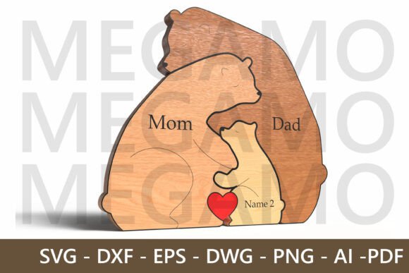 Family Bear Hug – Father s Day Gift Review