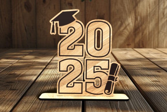 Graduation Year 2025: Laser Cutting Signs Review
